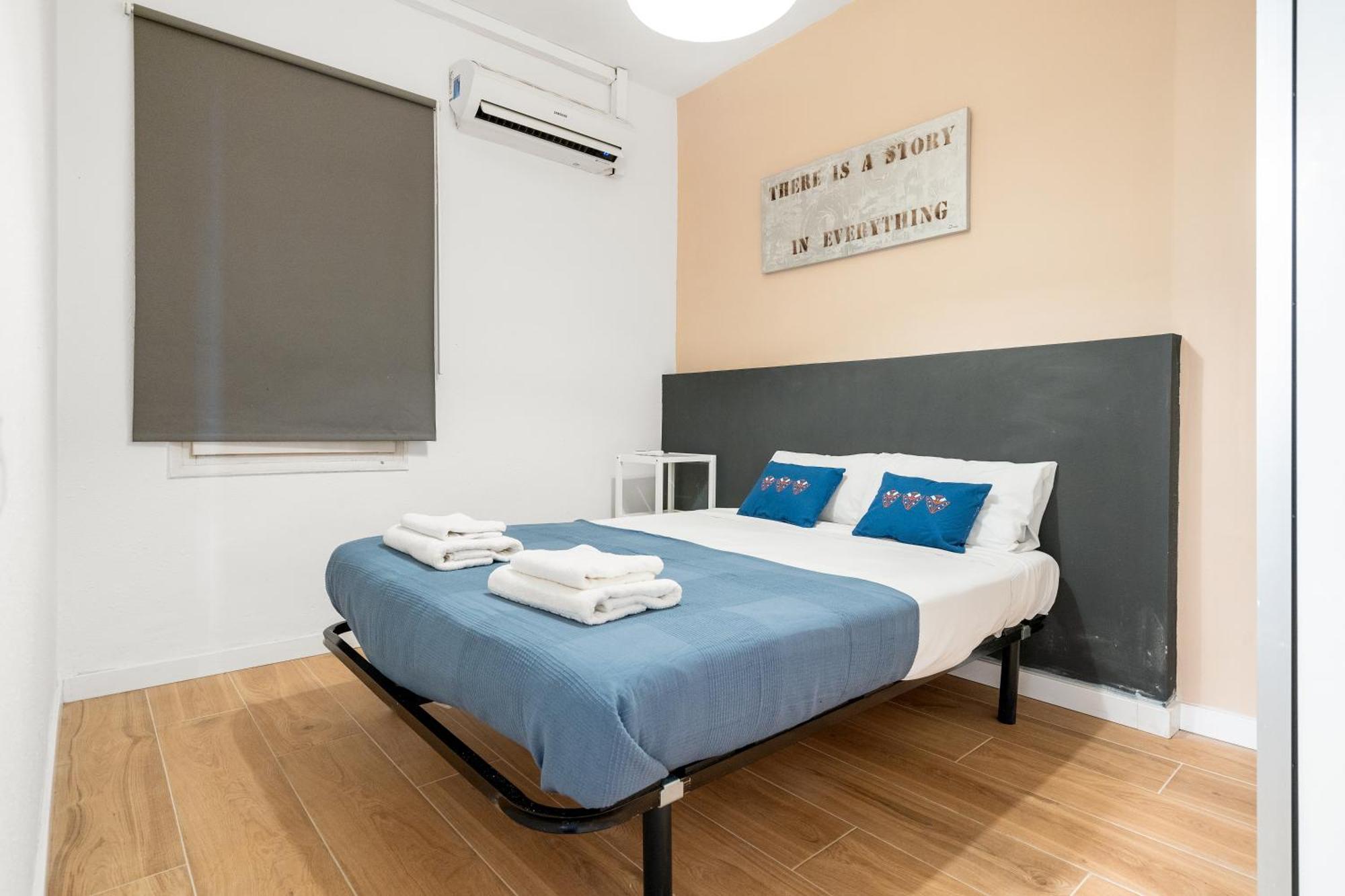 Fridays Flats Spacious 4br Family Retreat Appartamento