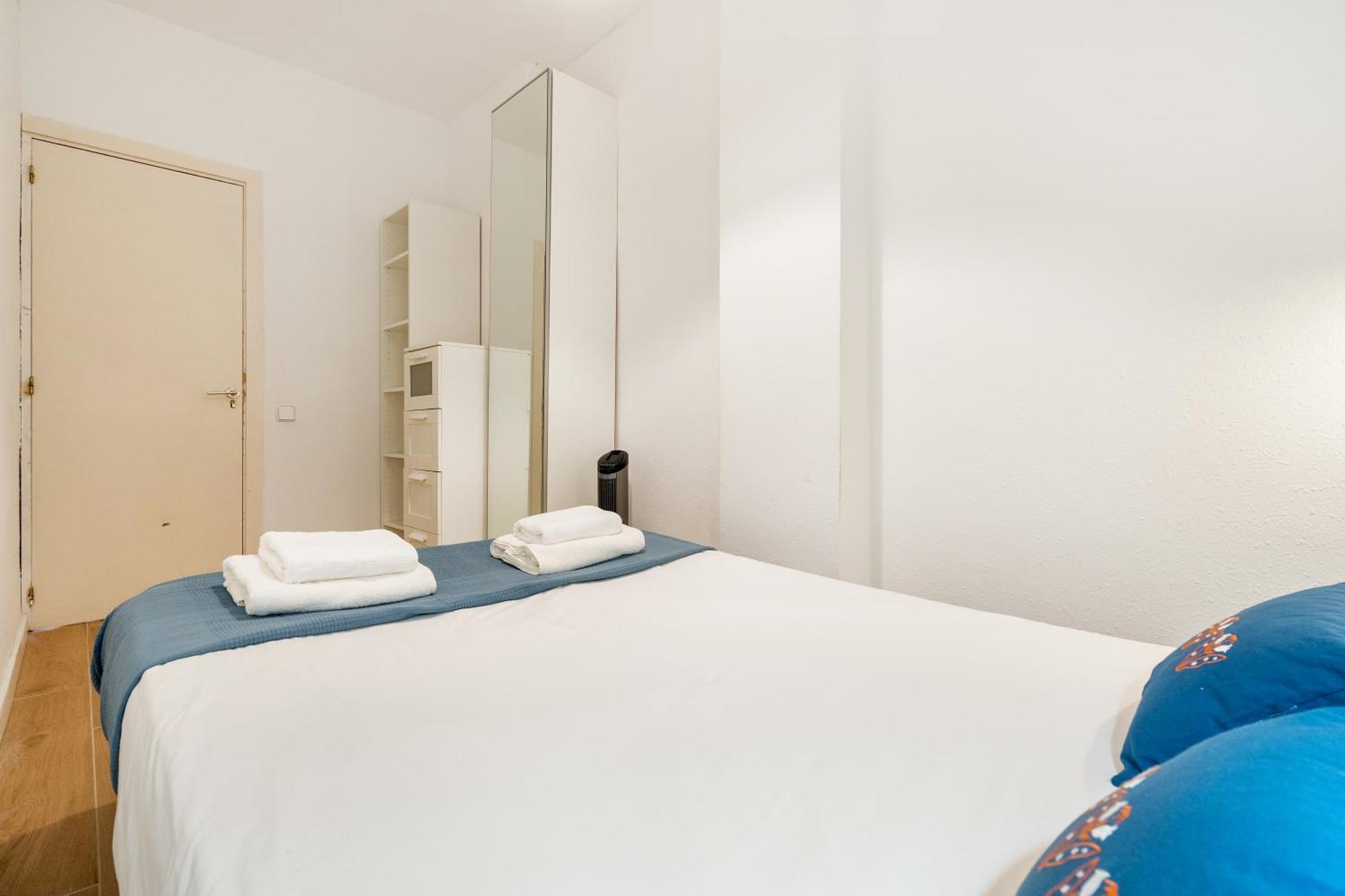 Appartamento Fridays Flats Spacious 4br Family Retreat *