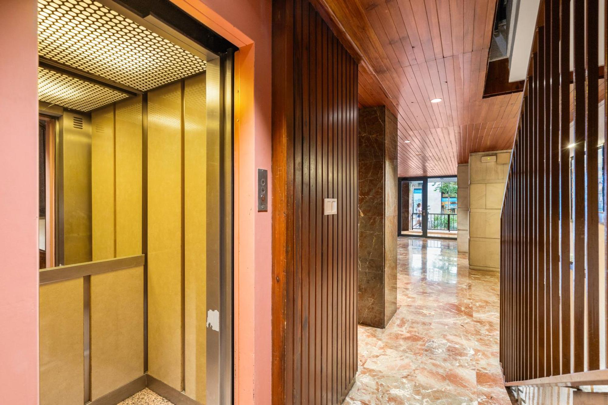 Fridays Flats Spacious 4br Family Retreat Appartamento *