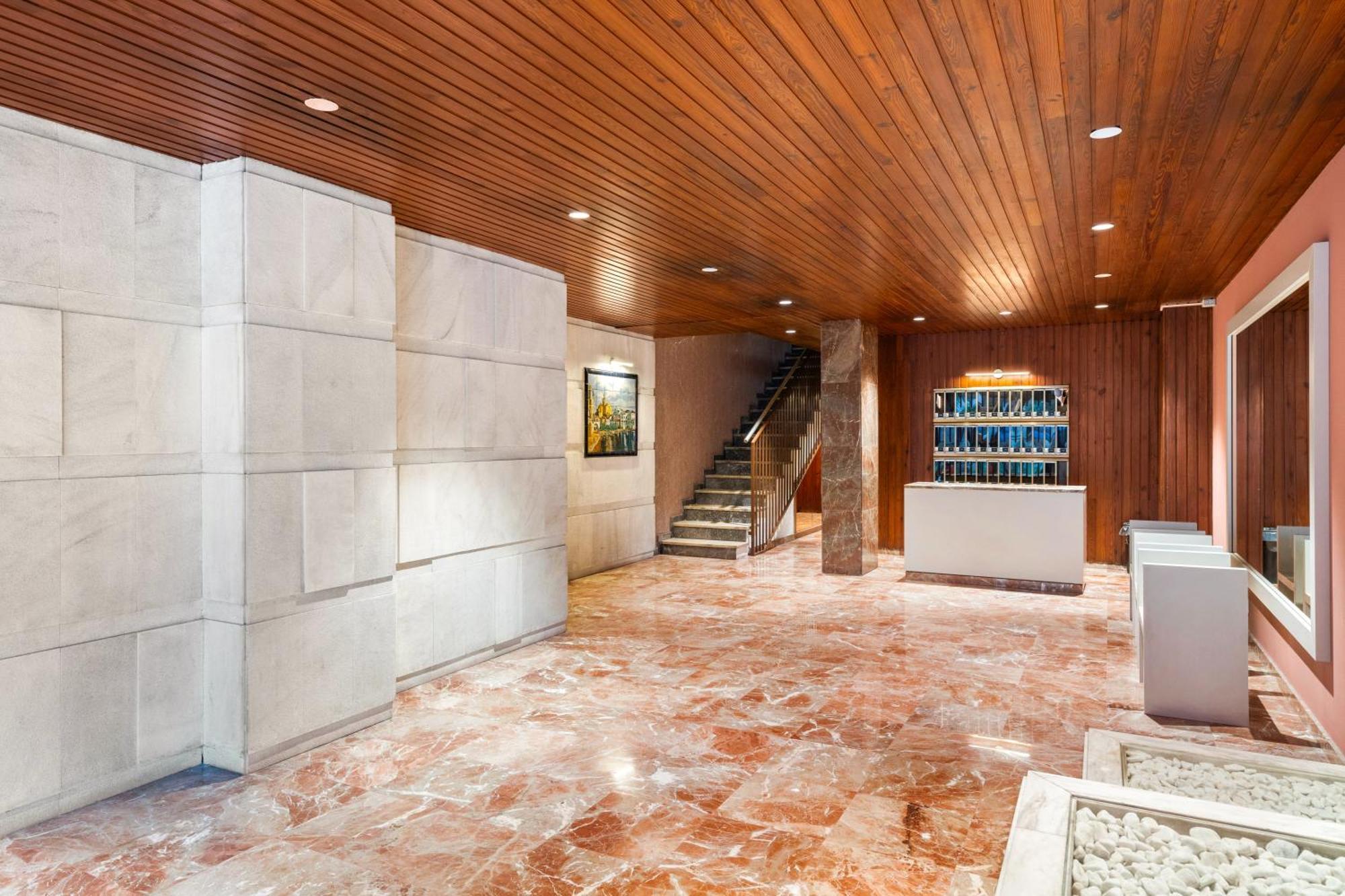 Fridays Flats Spacious 4br Family Retreat Appartamento *
